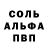 Метадон белоснежный Nurul Amdyah